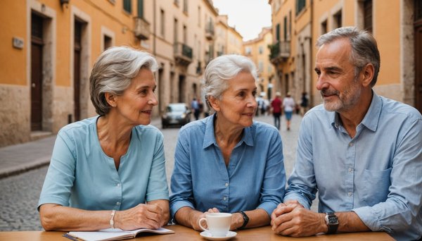 Essential healthcare tips for retired expats in Spain