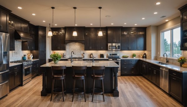 Unlocking success with real estate photography in denver